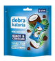 Dobra Kaloria Mini Batoniki Kokos & Czekolada framsida