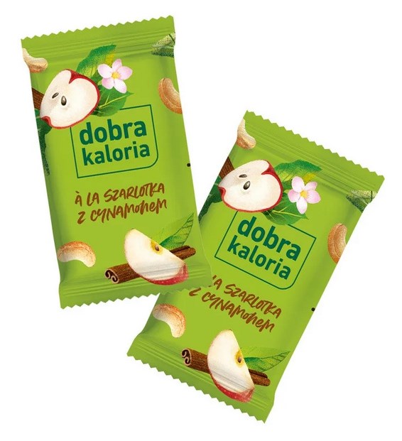 Dobra Kaloria - Mini Batonki
