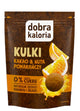 Dobra Kaloria Kubara Cocoa & Orange baksida
