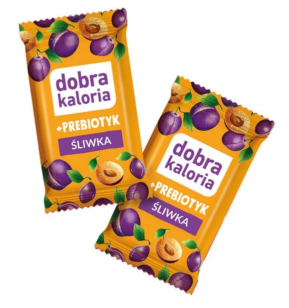 Dobra Kaloria - Mini Batonki