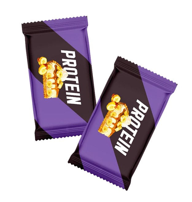 Dobra Kaloria Protein Mini Bars ingredienser