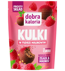 Kubara - Dobra Kaloria Kulki