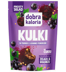 Kubara - Dobra Kaloria Kulki