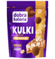 Kubara - Dobra Kaloria Kulki w Kakao