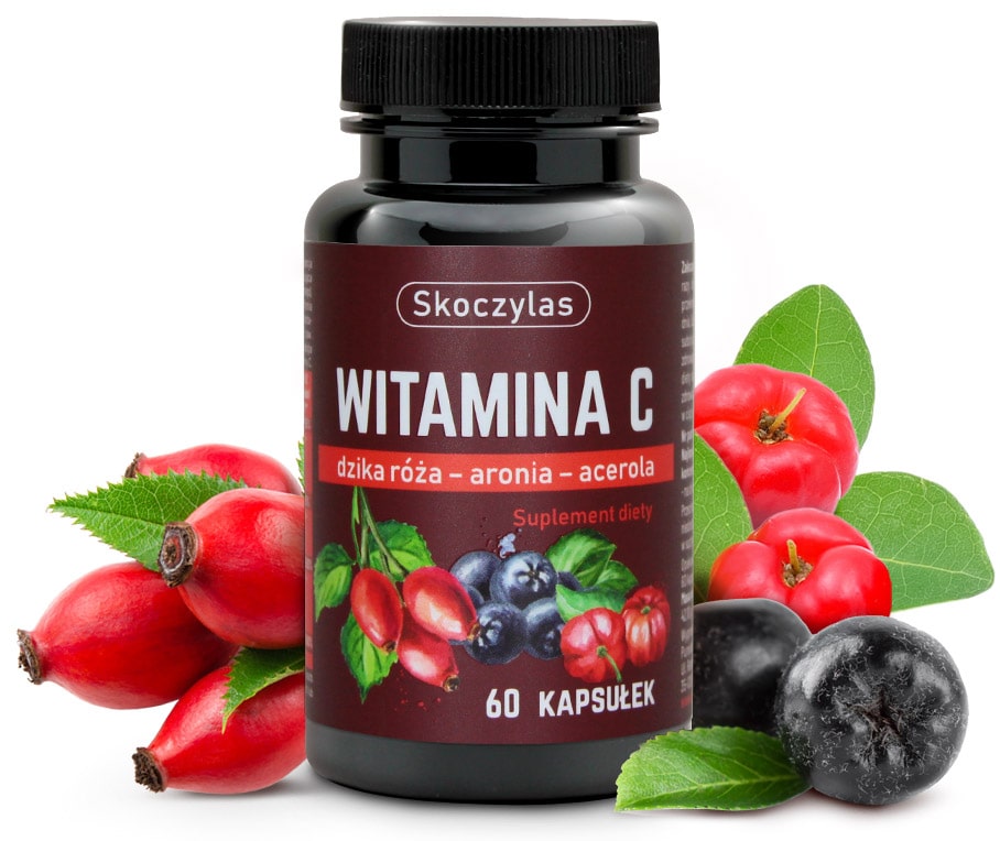 Skoczylas - Vitamin C