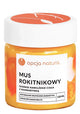 Opcja Natura Sea Buckthorn Body Mousse framsida