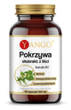 Yango Nettle Leaf Extract 90 kapslar framsida