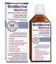 Marinex International Biomarine Medical Immuno & Neuro Lipids framsida