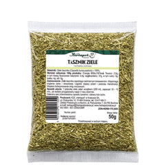 Herbapol Kraków Shepherd's Purse Herb framsida