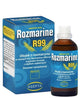 Asepta - Rozmarine R99 - Rosmariini- ja Salviaöljyvalmiste - 30ml