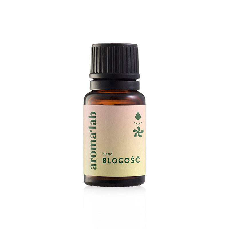 Aromalab - Blend Las