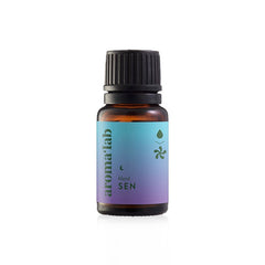 AromaLab - Sen Blend Of Natural Essential Oils - 10 ml