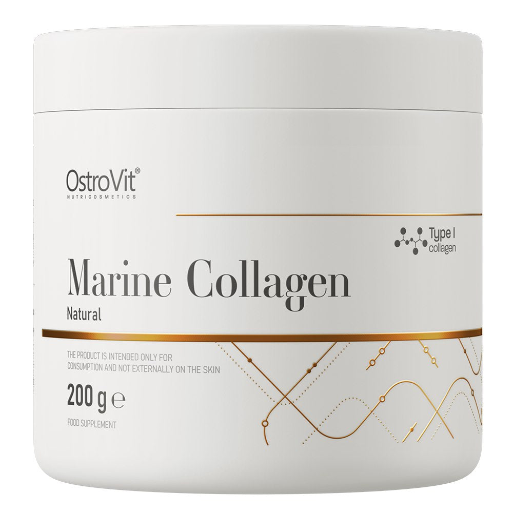 Ostrovit - Marine Collagen