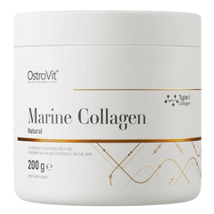 Ostrovit - Marine Collagen