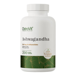 OstroVit - Ashwagandha