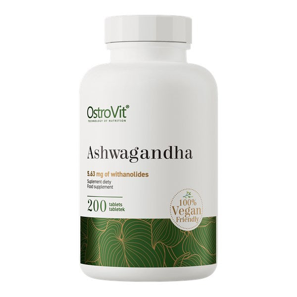 Ostrovit - Ashwagandha