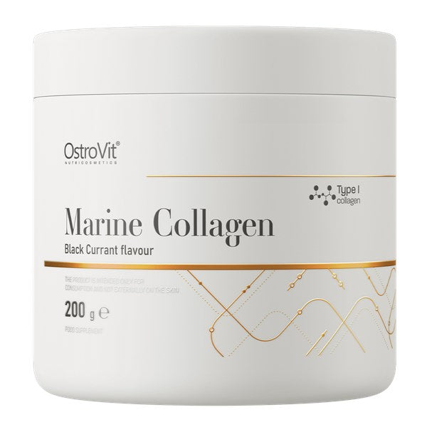 Ostrovit - Marine Collagen