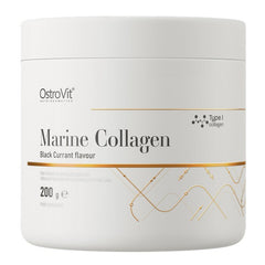 Ostrovit - Marine Collagen