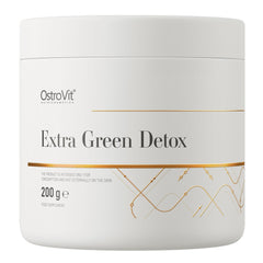 Ostrovit - Extra Green Detox