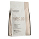 Ostrovit WPC 80 Natural 700g framsida