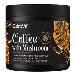 OstroVit - Kawa z grzybami (150 g)