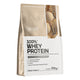 OstroVit 100% Whey Protein baksida näringsfakta