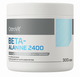 Beta Alanine 2400 mg 300 kapslar framsida