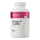 Omega 3 + ADEK – 90 kapslar framsida