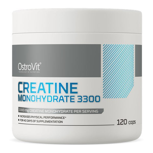 Ostrovit - Creatine Monohydrate