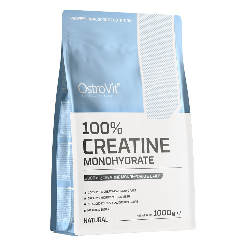 Ostrovit - Creatine Monohydrate