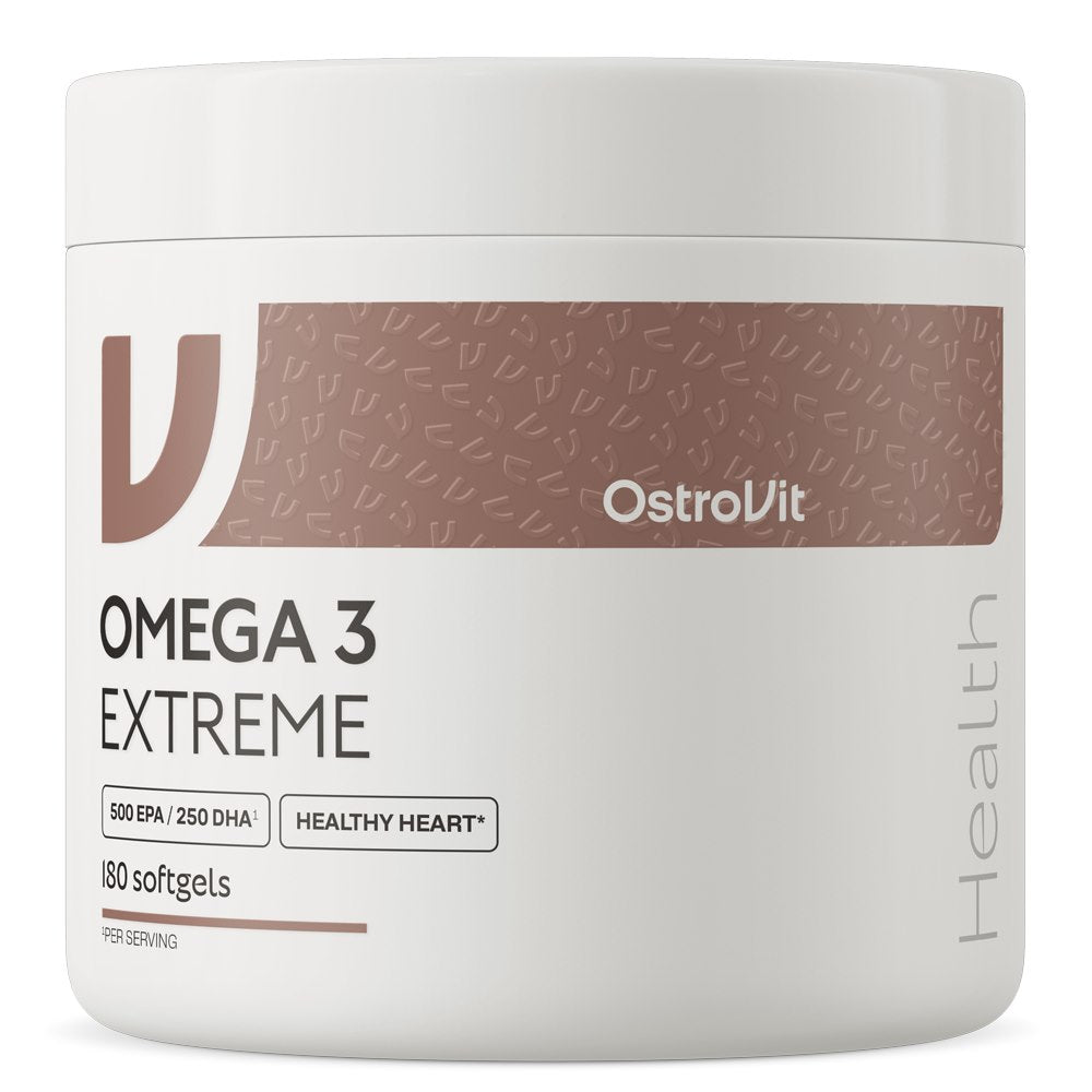 OstroVit - Omega 3 Extreme