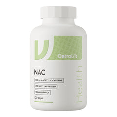 Ostrovit - NAC