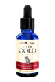 Liver Gold Drops – Leveröga 50ml framsida
