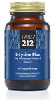 LABS 212 - L-Lysine Plus - 45 Caps
