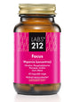 Labs 212 Focus – 60 kapslar framsida