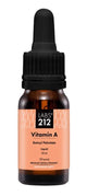 Vitamin A Liquid 800 mcg baksida näringsfakta
