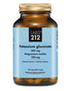 Potassium Gluconate & Magnesium Malate 90 kapslar framsida