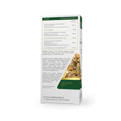 Medica Herbs Horsetail Grape Seed Pine Bark baksida