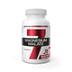 7Nutrition Magnesium Malate 120 Vcaps framsida