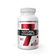 7Nutrition Natural Vitamin C 60 Vcaps framsida