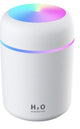 H2O Air USB Luftfuktare & Essentiell Oljediffusor framsida