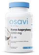Caprylic Acid 500 mg framsida