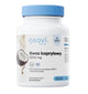 Kaprylsyra C8 1200 mg flaska framsida