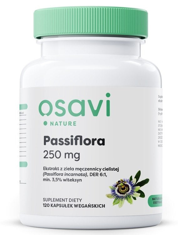 Osavi Nature - 120 capsules