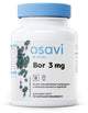 Osavi Boron framsida