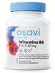 Vitamin B6 P-5P 30 mg framsida på förpackning