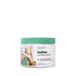 Inulin Fiber – Cickoriarot 270g framsida