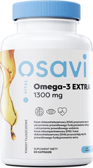 Osavi - Omega-3 Extra