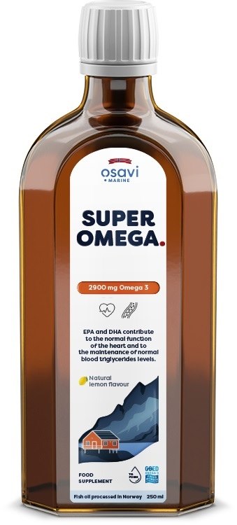 Osavi Advanced - Osavi Nature - Super Omega