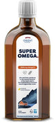 Osavi - Super Omega